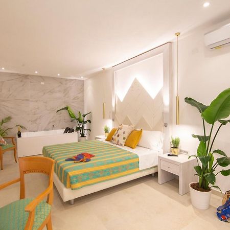 Tabernabe Hotel Tortoli Luaran gambar