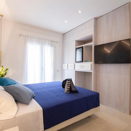 Tabernabe Hotel Tortoli Luaran gambar