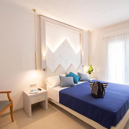 Tabernabe Hotel Tortoli Luaran gambar