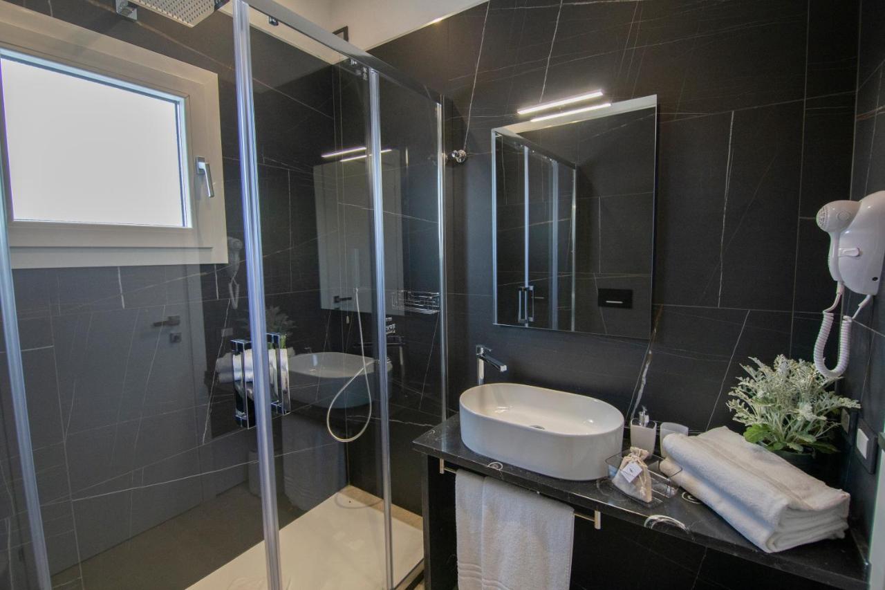 Tabernabe Hotel Tortoli Luaran gambar