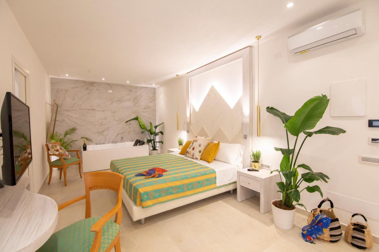 Tabernabe Hotel Tortoli Luaran gambar