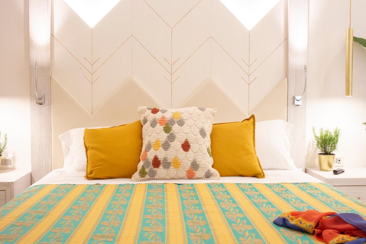 Tabernabe Hotel Tortoli Luaran gambar