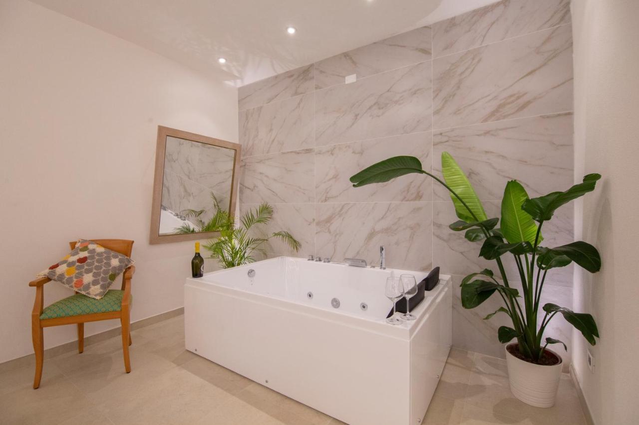 Tabernabe Hotel Tortoli Luaran gambar