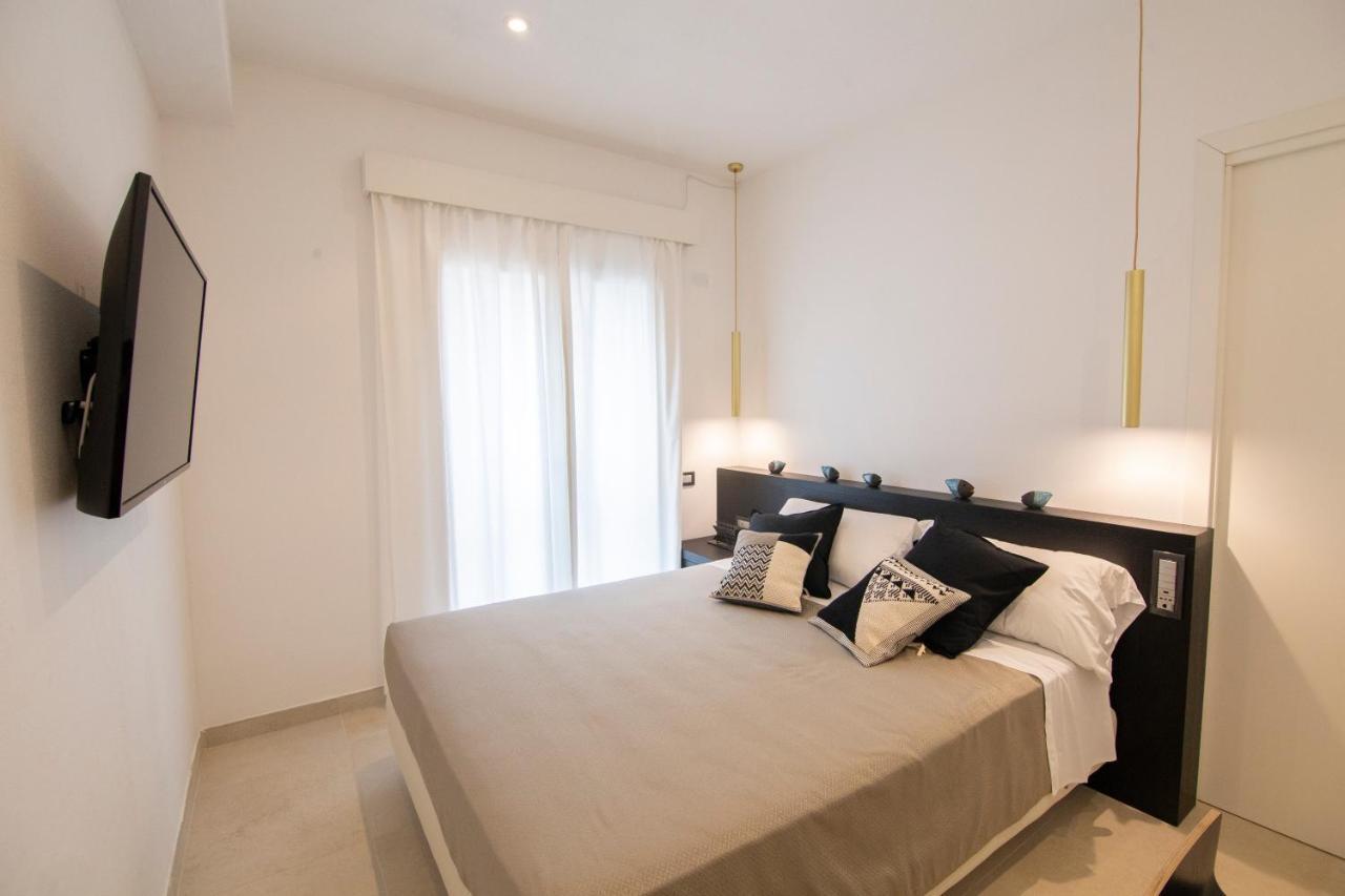 Tabernabe Hotel Tortoli Luaran gambar