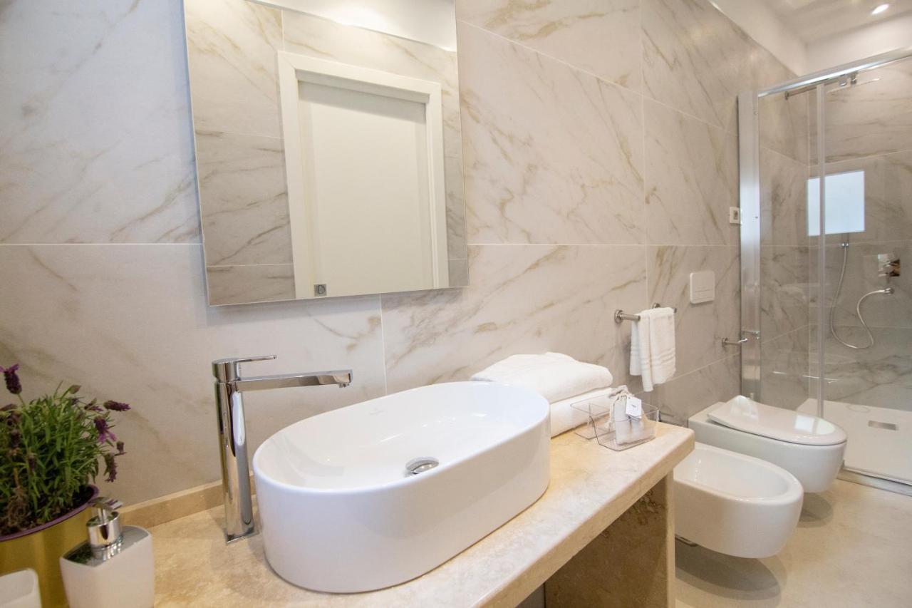 Tabernabe Hotel Tortoli Luaran gambar