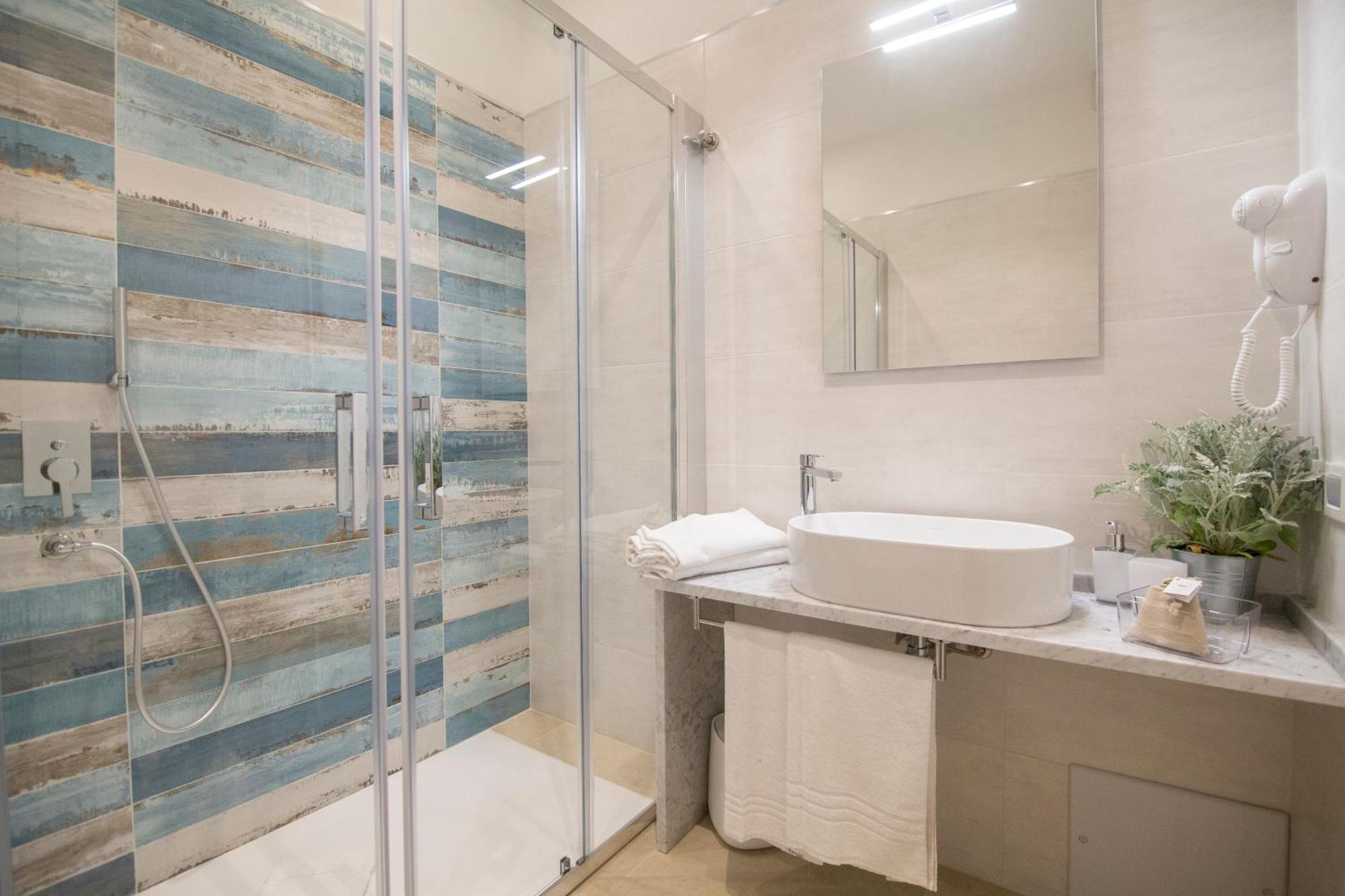 Tabernabe Hotel Tortoli Luaran gambar
