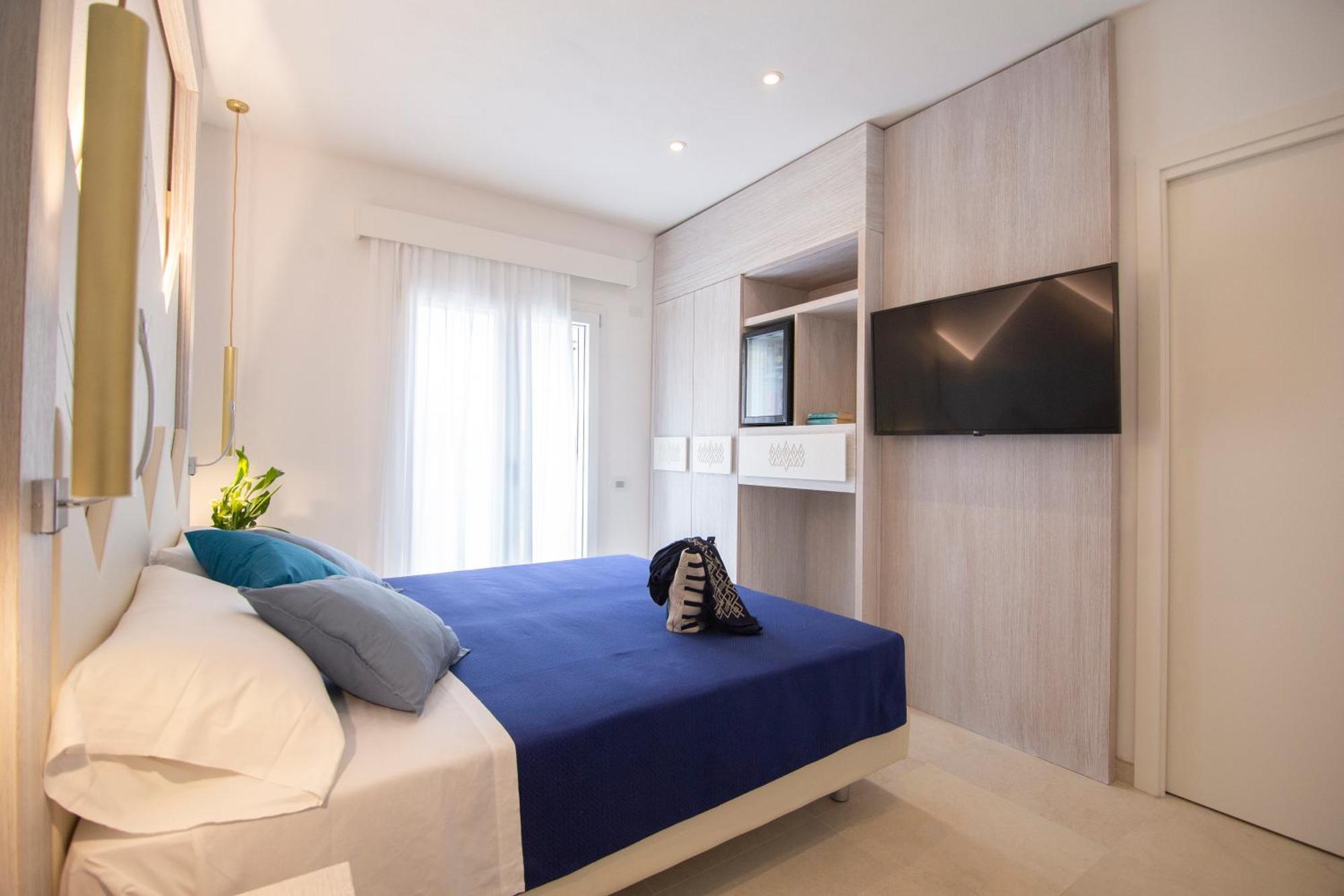 Tabernabe Hotel Tortoli Luaran gambar
