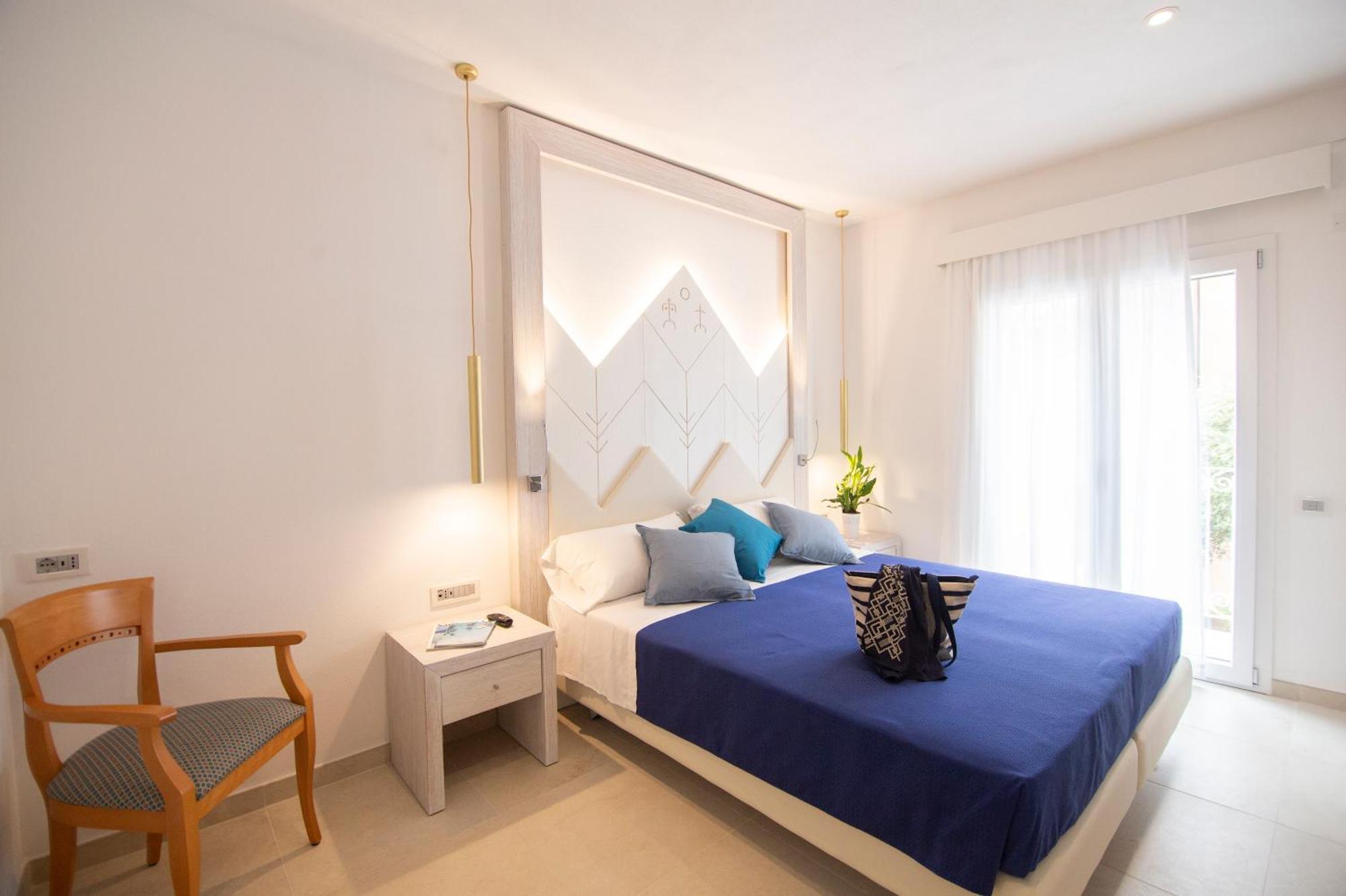 Tabernabe Hotel Tortoli Luaran gambar